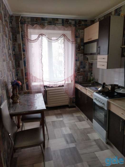 квартира на сутки, Молодечненский район улица Богдана Хмельницкого 30, фотография 3