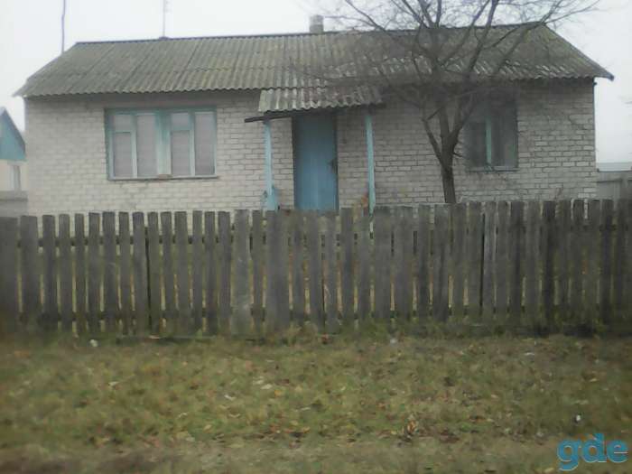 Жилой дом, д. Корма ул. Кибенка 1, фотография 2