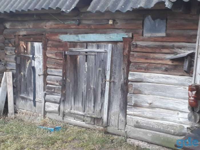 Продам дом, д. Мирогощь, фотография 8