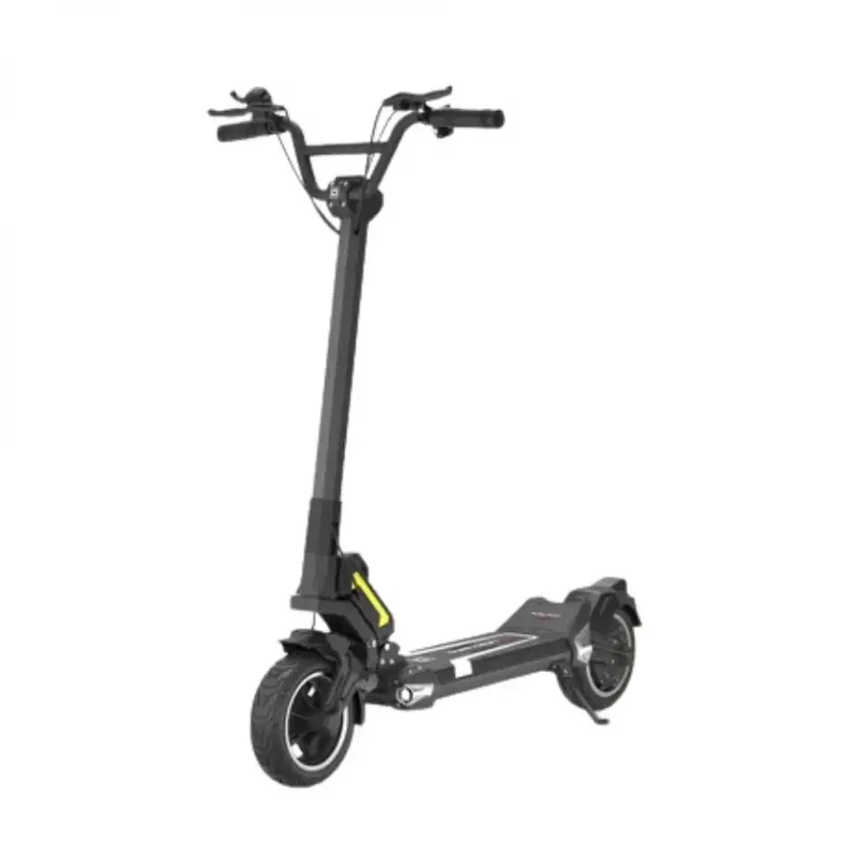 Электросамокат DUALTRON TOGO, фотография 1