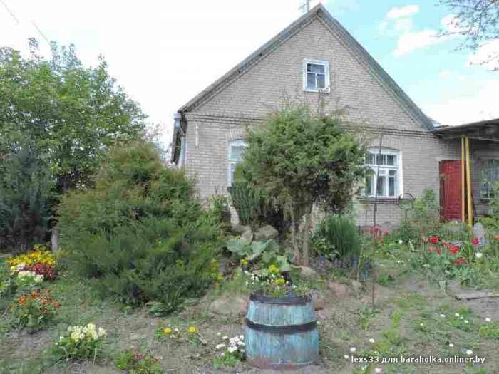 Продам дом, Гродненская обл., фотография 1