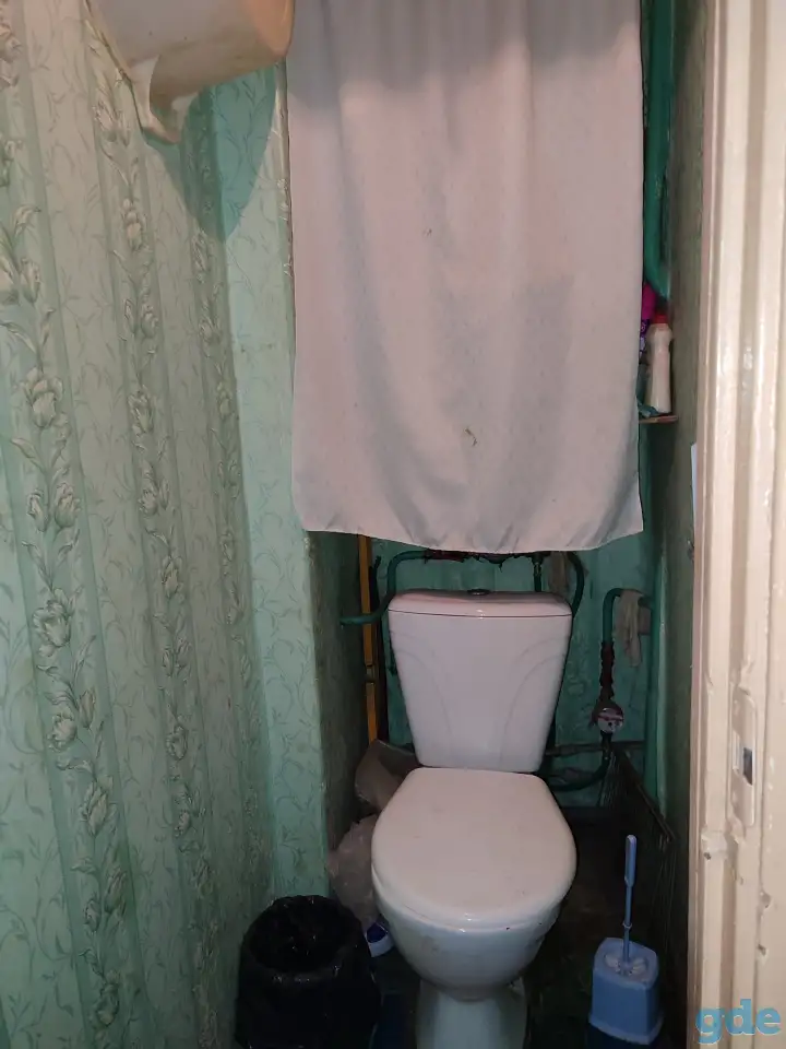 Продается 1-ком. квартира, фотография 8