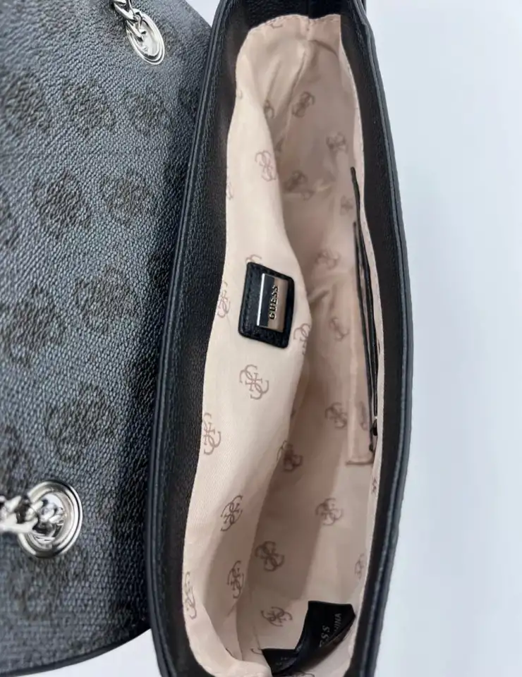 сумка guess, фотография 5
