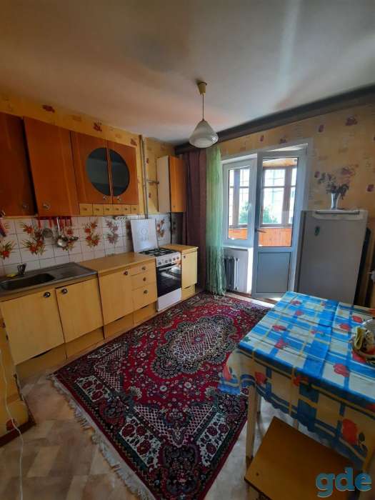 Продаётся 3-х комнатная квартира, Ул Советская д 90, фотография 8