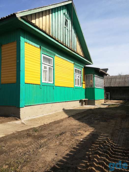 Продам дом переулок Грунтовый, фотография 1