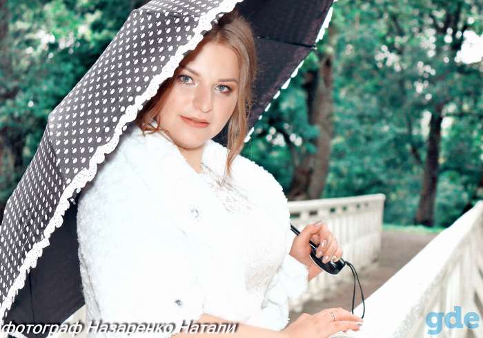 Свадебный фотограф, фотография 1