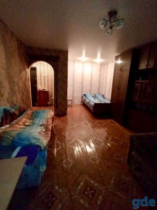 Квартира посуточно вХойниках, фотография 2