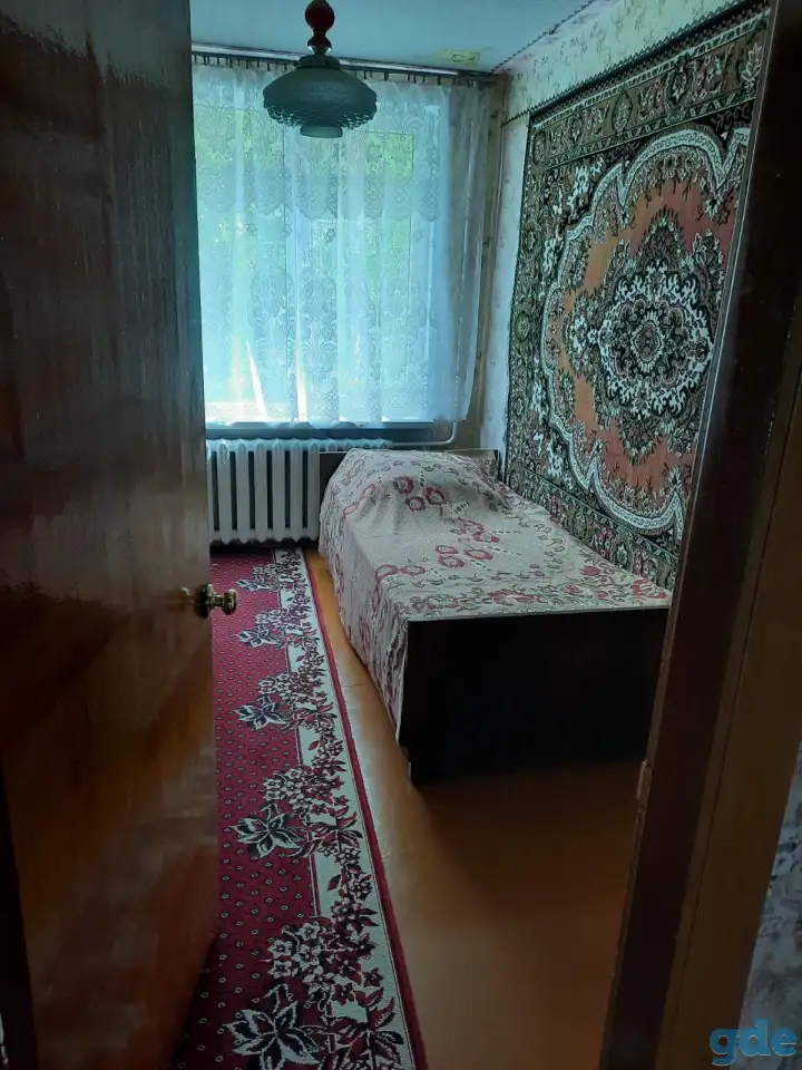 3х -ная ул. Семёнова 10, фотография 10