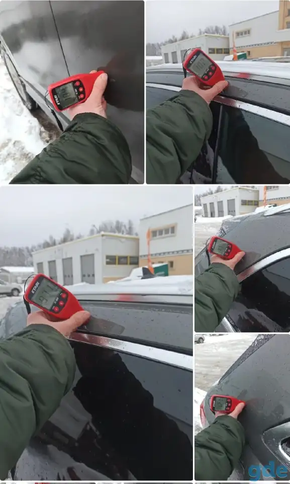 Автоподбор TheBestAvto, фотография 8