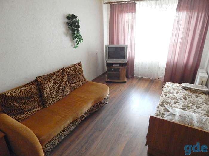 Аренда квартир в Мозыре, Бульвар Дружбы, фотография 3