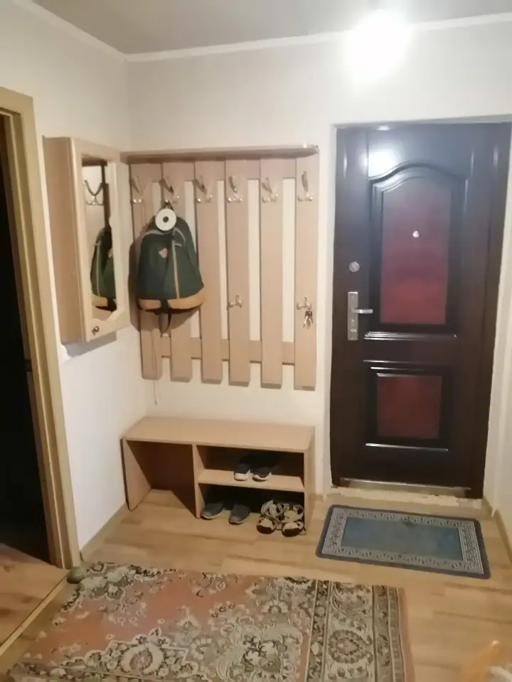 Продается 3-х комнатная квартира, район. а\г Лошаны ул.Советская д11, фотография 2