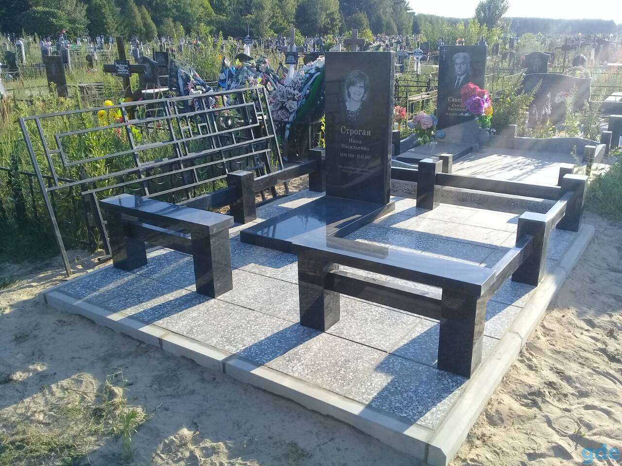 Памятники в Гомеле, фотография 5
