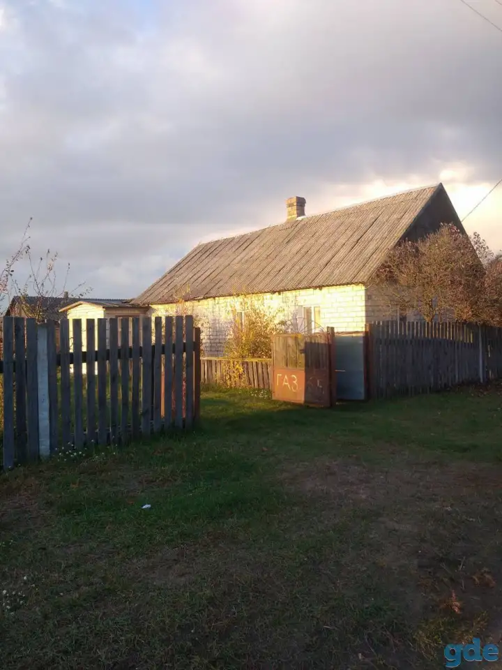 Продам дом, фотография 1