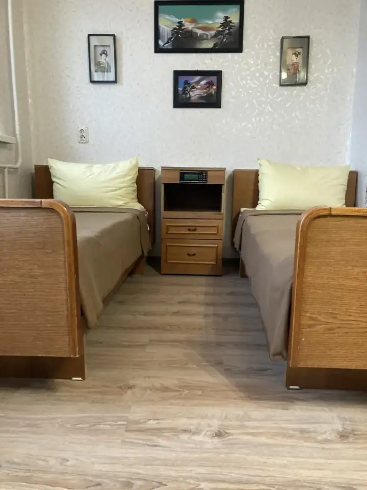 Микашевичи, центр, ДЛЯ КОМАНДИРОВОЧНЫХ, фотография 1