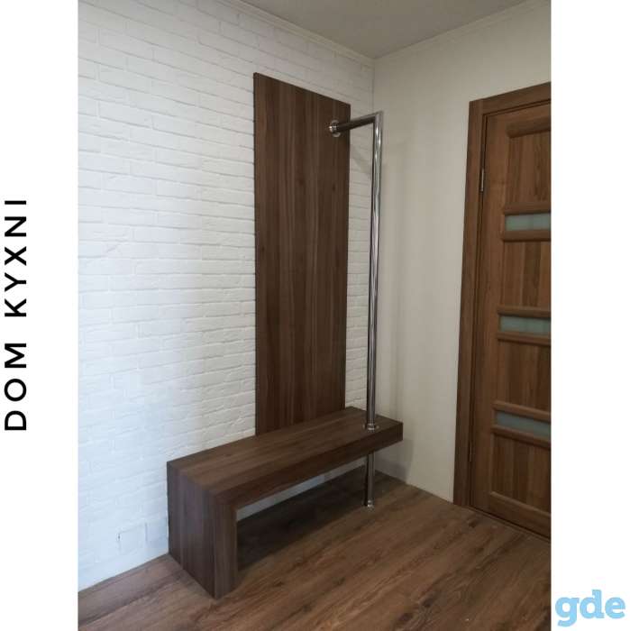 Кухни под заказ, фотография 8
