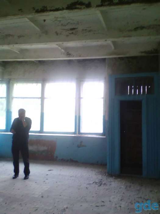 Продажа здания магазина, Бакштовский с/совет д.Пацевичи 18, фотография 4