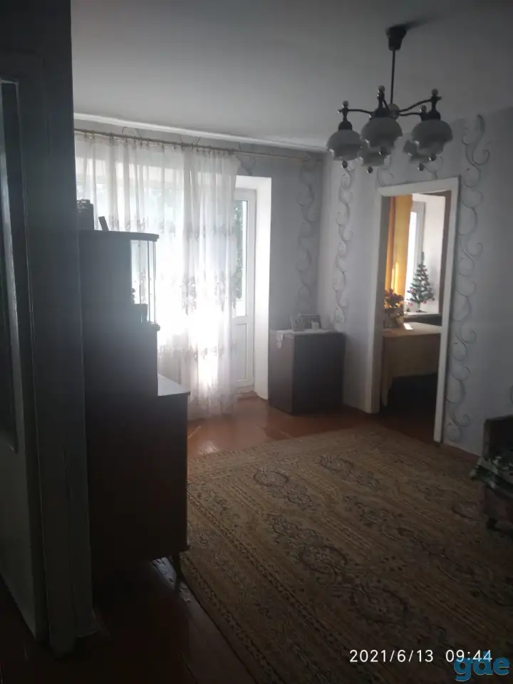 Продам квартиру в г. Кричеве, фотография 1