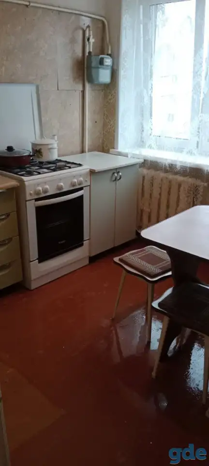 Сдается 2х-комнатная квартира на сутки в Кричеве, р-н Сож, фотография 1