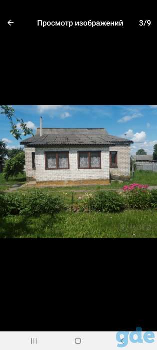 Продажа Дома, Минская обл., р-н, д.Душево, фотография 7