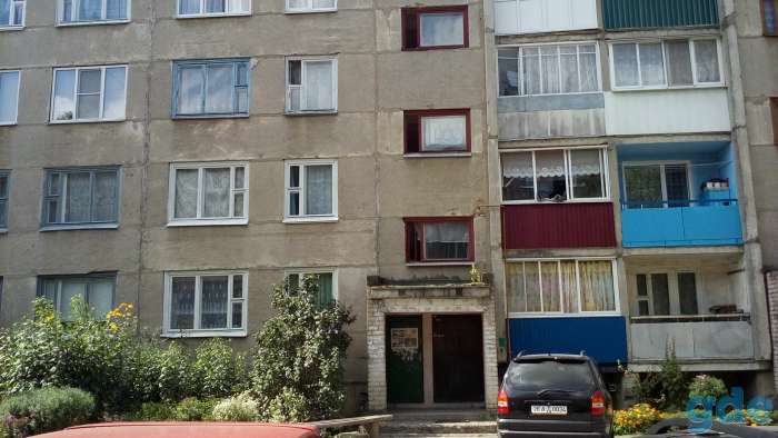 Продаю квартиру, фотография 12
