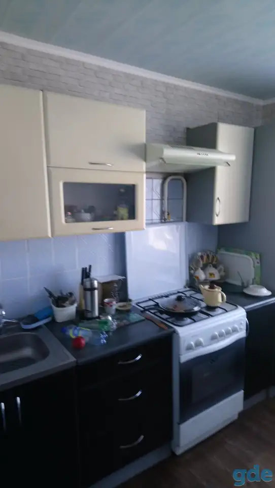 Продаю 2 х комнатную квартиру, Б-р Непокорённых 71, фотография 4