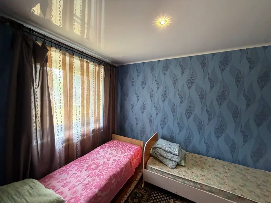 Квартира на сутки в городе Петриков, фотография 3