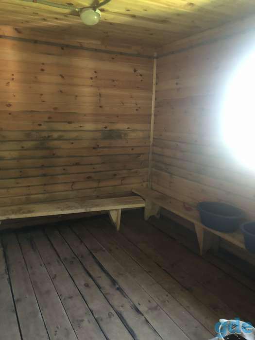 Продается двух-этажный дом с участком, Боровский с/с д. Боровка, фотография 9