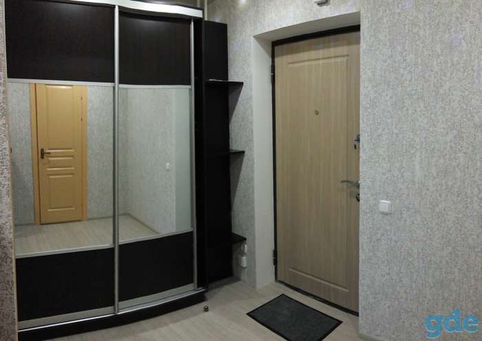 СДАМ 1-комнатную квартиру г.ЖОДИНО, фотография 7