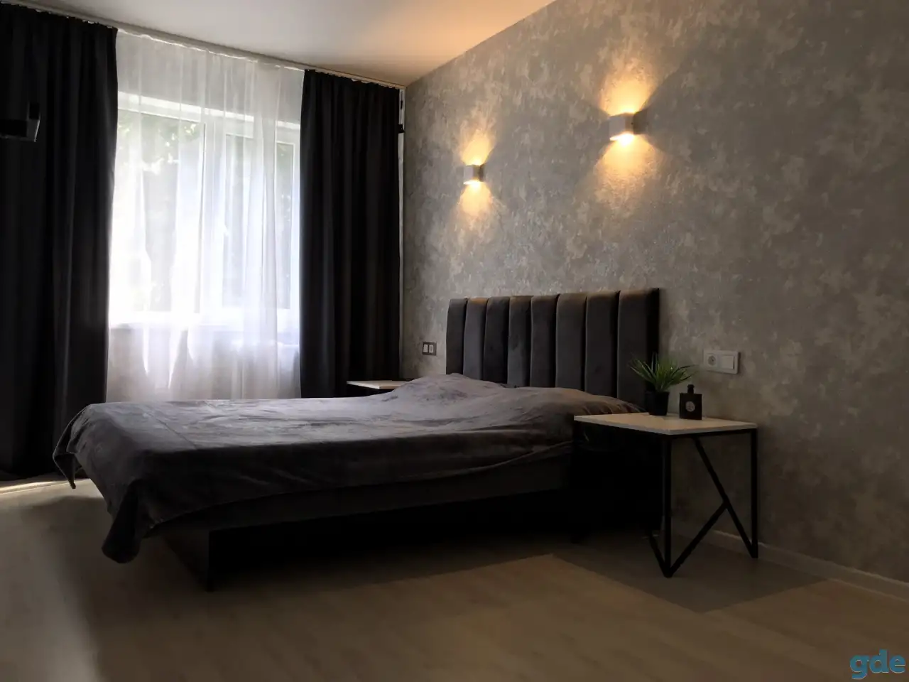 Квартира на сутки, часы, недели, месяц в Борисове, фотография 1