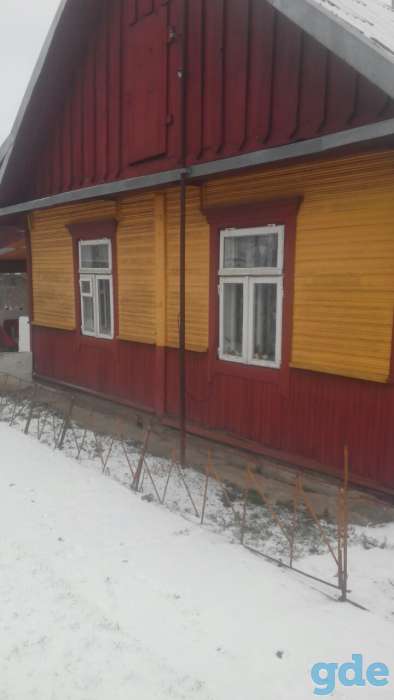 Продам дом в Ивацевичах, фотография 9