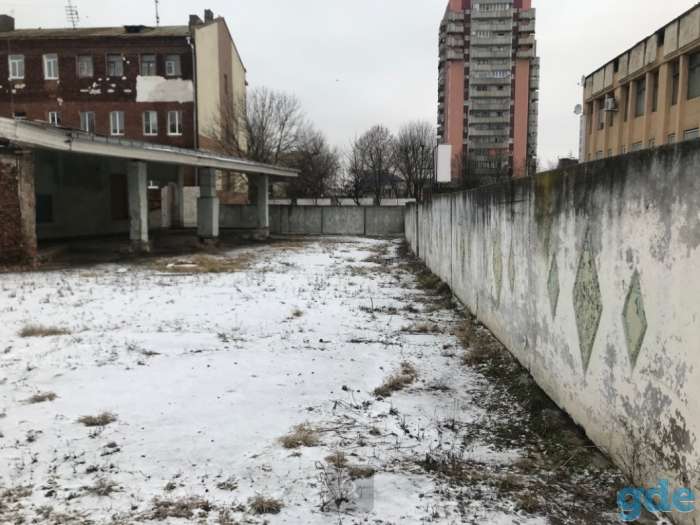 Земля со стоящими зданиями в самом Центре 70соток, Мигая 3, фотография 8