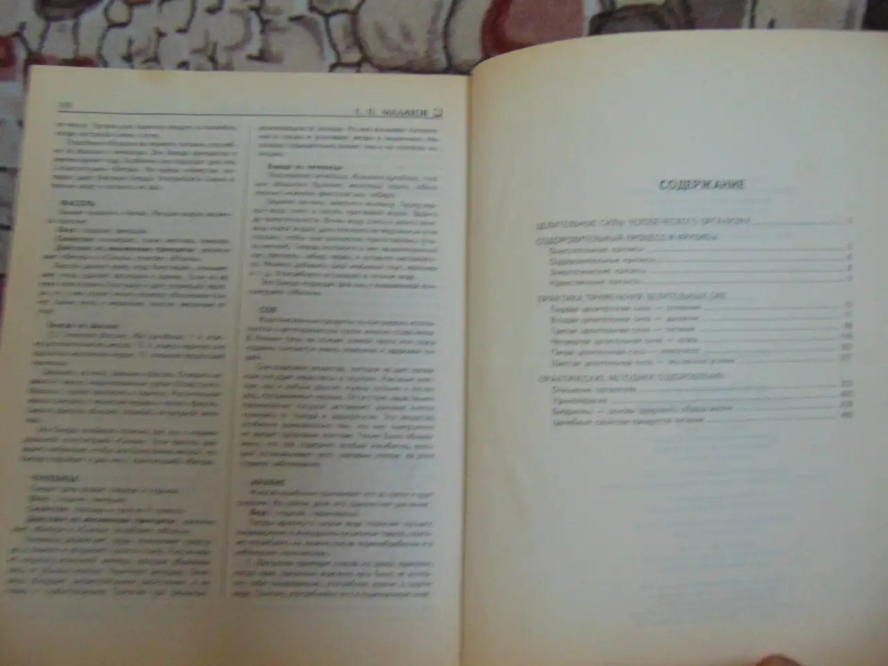 Целительные силы. Практическая энциклопедия., фотография 3