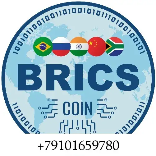Куплю криптовалюту монету BRICS coin в любых объемах - срочно, фотография 1