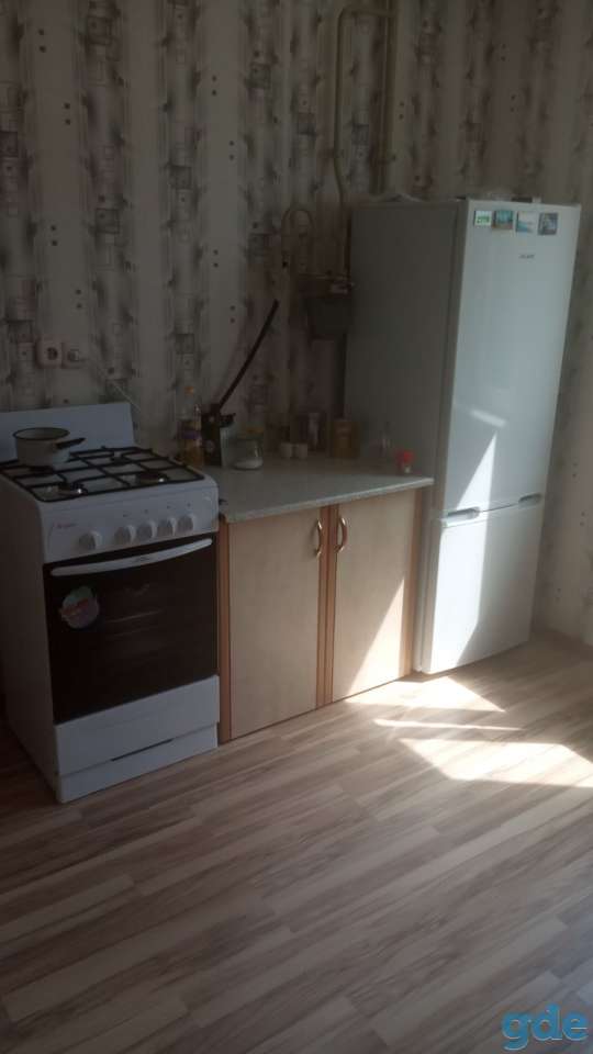 Сдаю 1-комн. квартиру на длительный срок, фотография 1