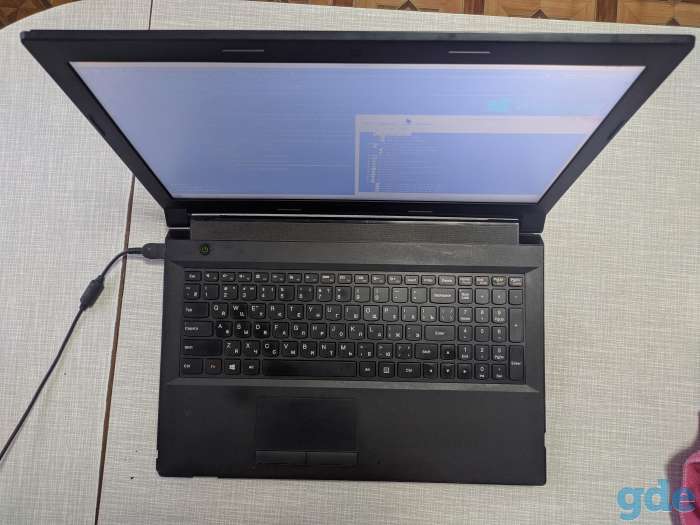 Продам ноутбук Lenovo, фотография 2