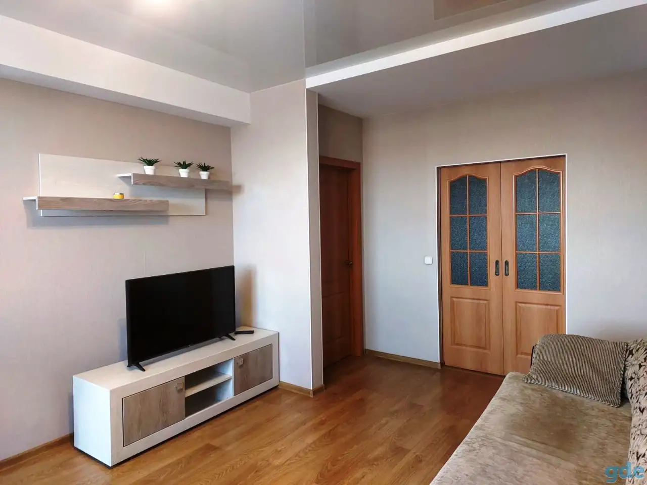 Продажа 1 комнатной квартиры в г. Минске, ул. Тургенева, дом 1 (р-н Я.Коласа-Рига, Некрасова, Восточная, фотография 2