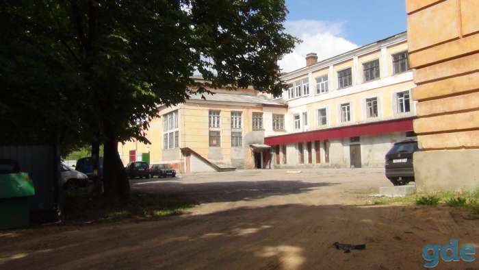 Сдам в безвозмездную   аренду  в Бобруйске от 360  до 1300  м.кв, фотография 2