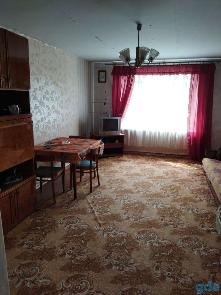 Продам квартиру за городом, Гродненский район Дер.Василевичи, Сопоцкинский сельсовет, фотография 4