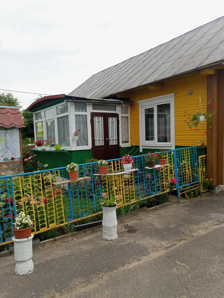 Продажа жилого дома, для, фотография 6
