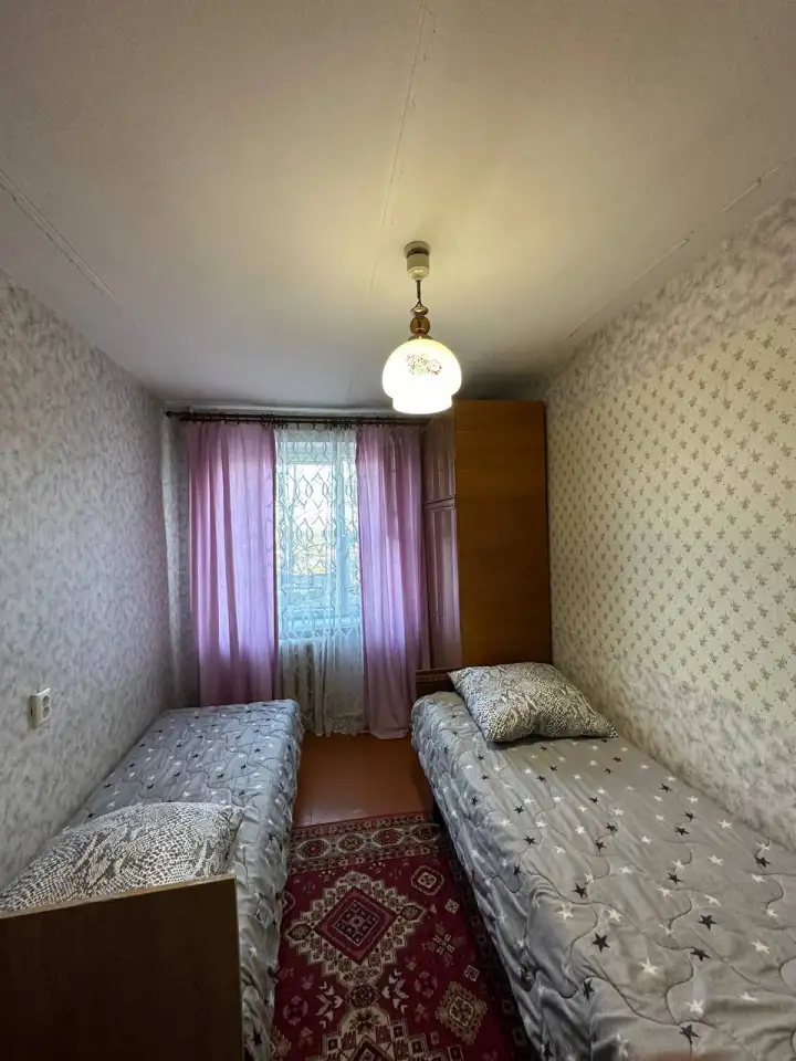 Квартира на сутки в Петрикове, Королева, 2, фотография 5