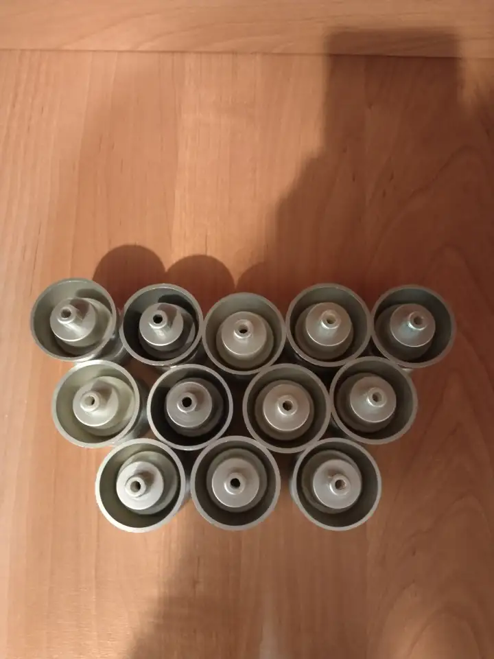 Ножки мебельные, фотография 2