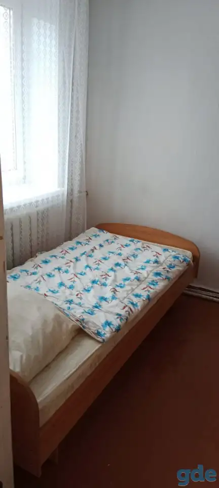 Сдается 2х-комнатная квартира на сутки в Кричеве, р-н Сож, фотография 3