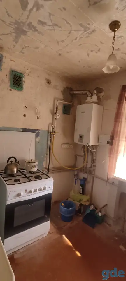 чистая продажа, ул.Агрономическая д.5 кв.6, фотография 5