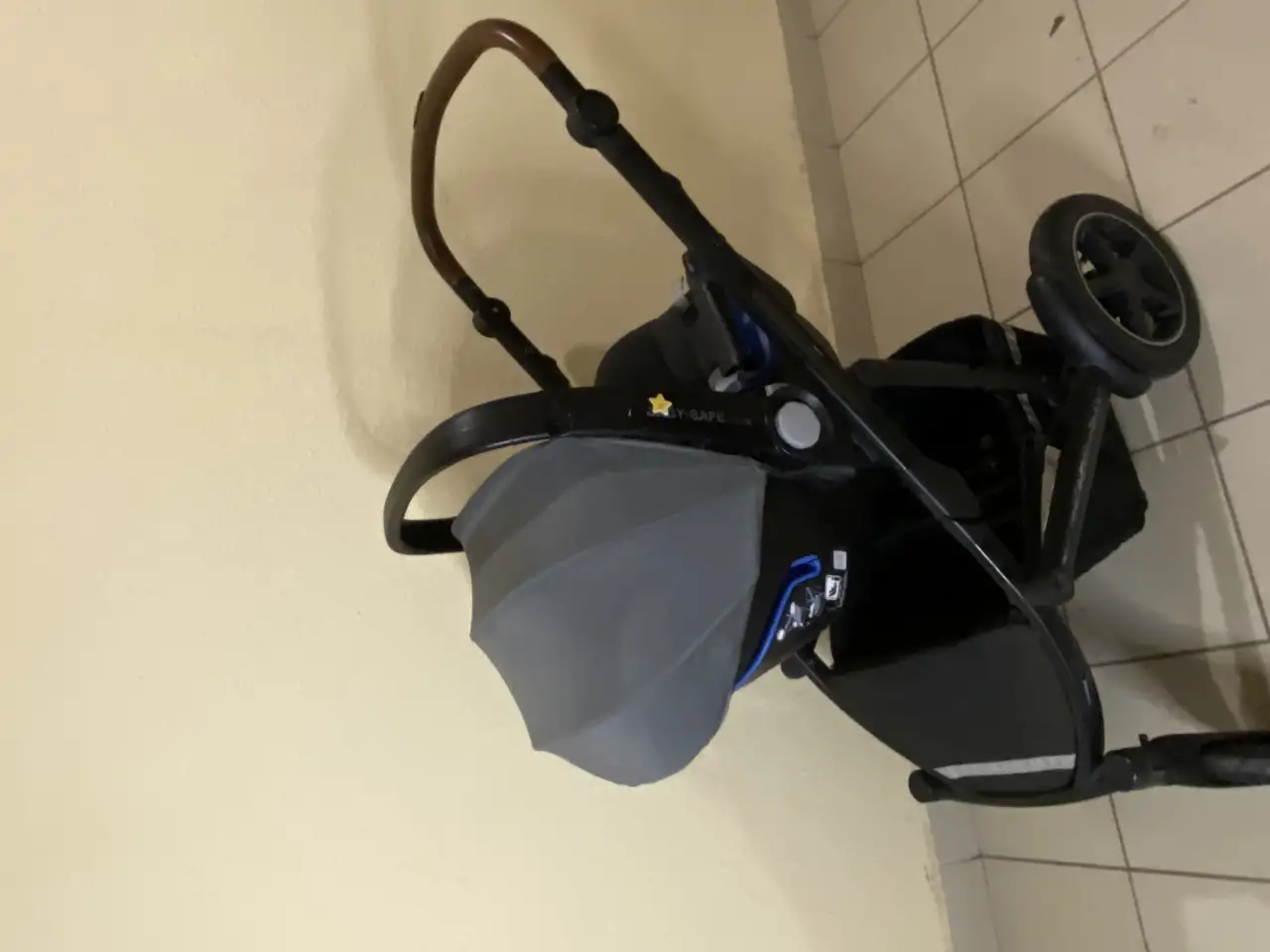 Коляска 3в1 Britax Romer Smile 3, фотография 8