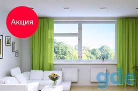 Купить окна ПВХ в Молодечно. Рассрочка 0%, фотография 1