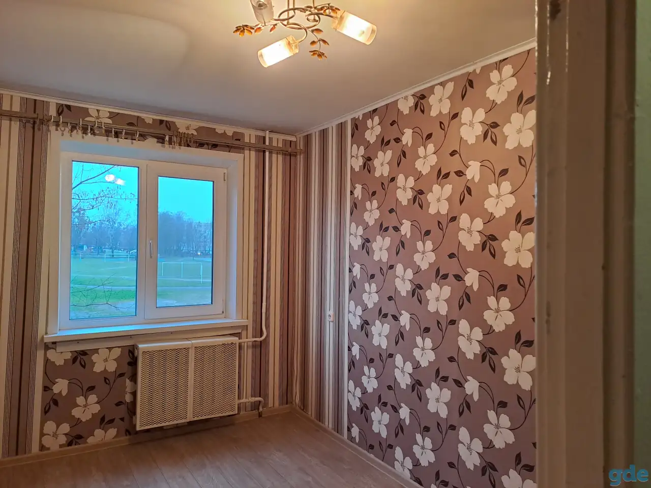 Продаётся квартира, Ул. К. Заслонова, д. 32, фотография 4