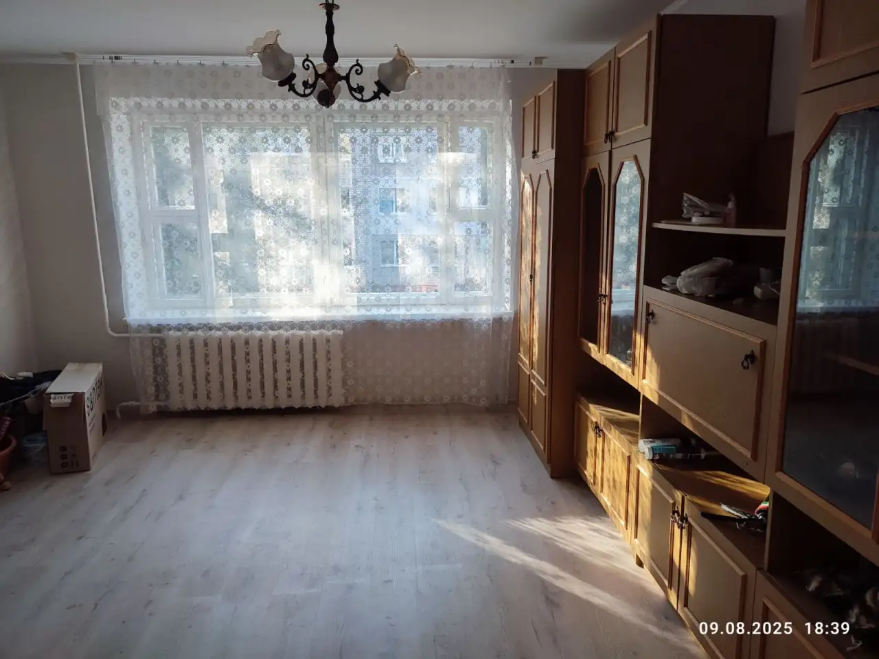 Сдам 3-х комнатную квартиру, ул.50 лет Октября д.8А, фотография 10