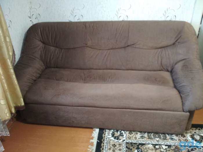 Продам мягкий уголок, фотография 2