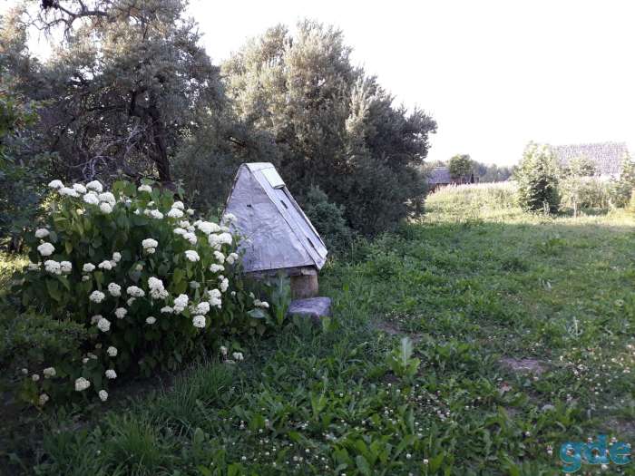 продажа дома, д.Решетки , Молодечненский р-н., фотография 3