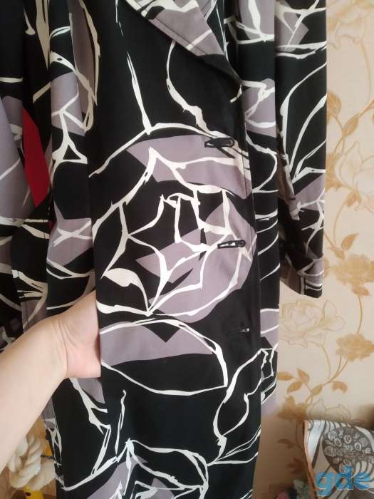 Продам плащ фирмы SASCH, фотография 9